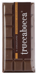 Tavolette cioccolato